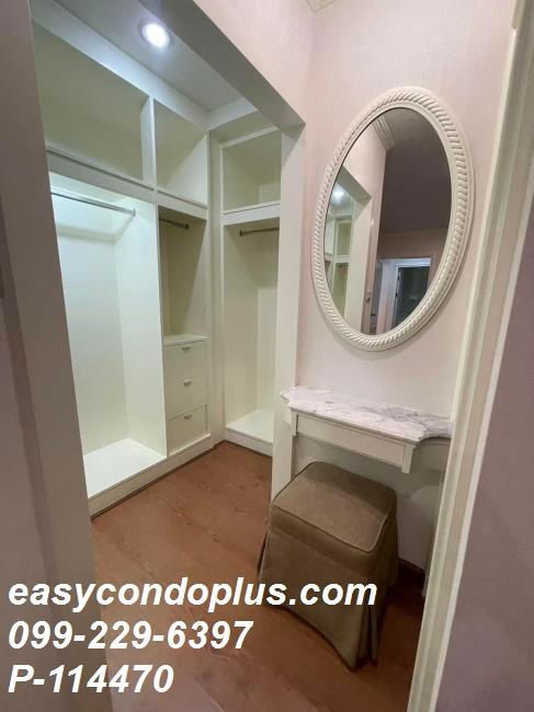รูป  P-114470 ให้เช่า คอนโด เดอะเน็กซ์ การ์เด้นสูท แขวงพระโขนง เขตคลองเตย กรุงเทพมหานคร พร้อมอยู่ ราคาถูก Line Id: @easycondoplus 099-229-6397 - รูปที่ 14/17