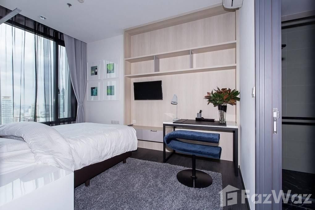 รูป ขาย คอนโด 2 ห้องนอน ในโครงการ เอดจ์ สุขุมวิท 23 83602 - รูปที่ 11/14