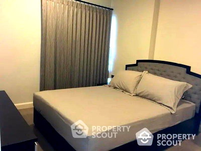 Condos for rent : 2-BR Condo at The Crest Sukhumvit 34 near BTS Thong Lor (ID 1228348)