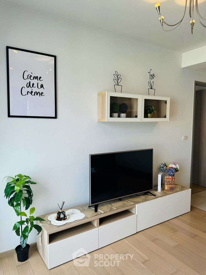 picture 2-BR Condo at HQ Thonglor near BTS Thong Lor (ID 1869506) - 7/14