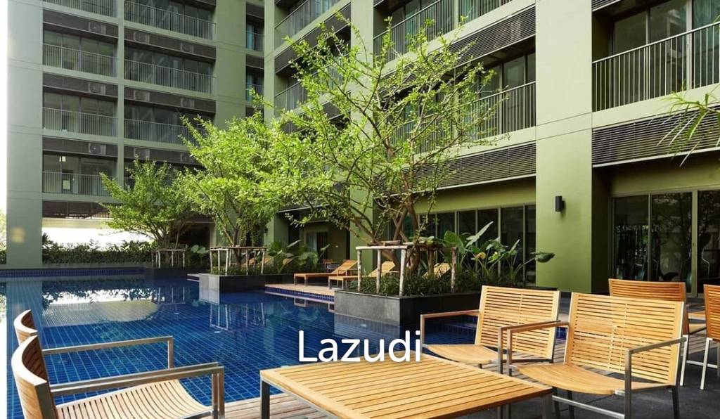 รูป 48 sqm 1 Bed Condo at Noble Solo in Khlong Tan Nuea Bangkok - รูปที่ 18/18