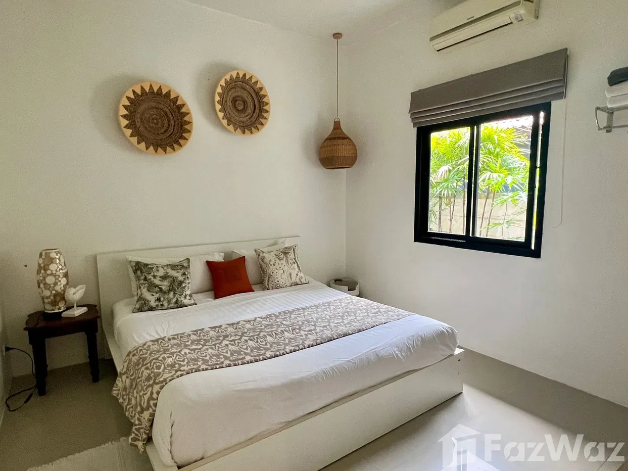 รูป ขาย วิลล่า 3 ห้องนอน ใน แม่น้ำ, สุราษฎร์ธานี 5920969 - รูปที่ 28/67