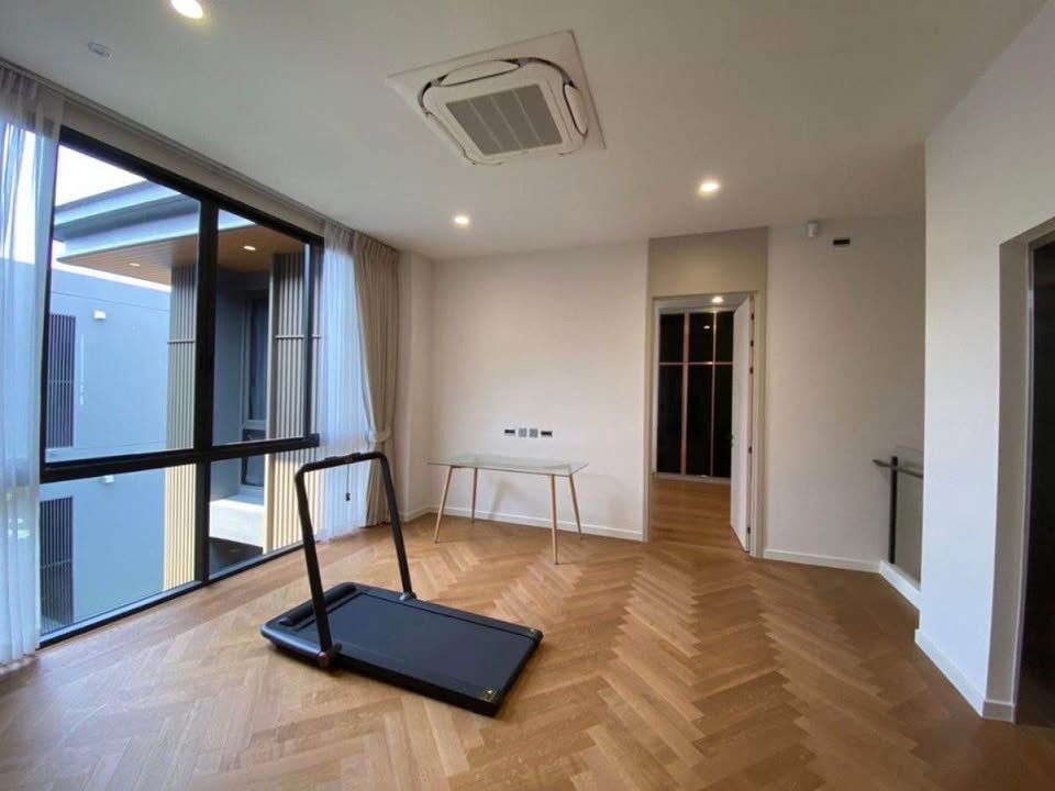 รูป ให้เช่าบ้าน ที่ บูก้านพระราม9-เหม่งจ๋าย - รูปที่ 10/13