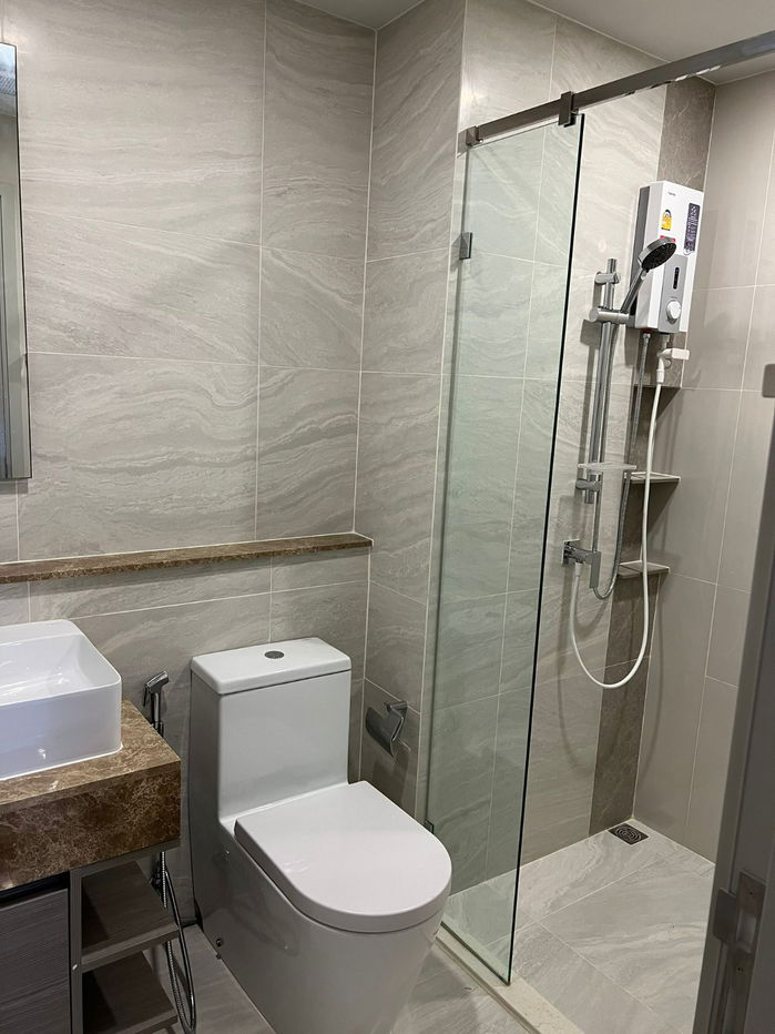 รูป 🔥 Quintara Treehaus Sukhumvit 42 🔥 ขายคอนโด 1ห้องนอน ราคาพิเศษ!! - รูปที่ 10/11