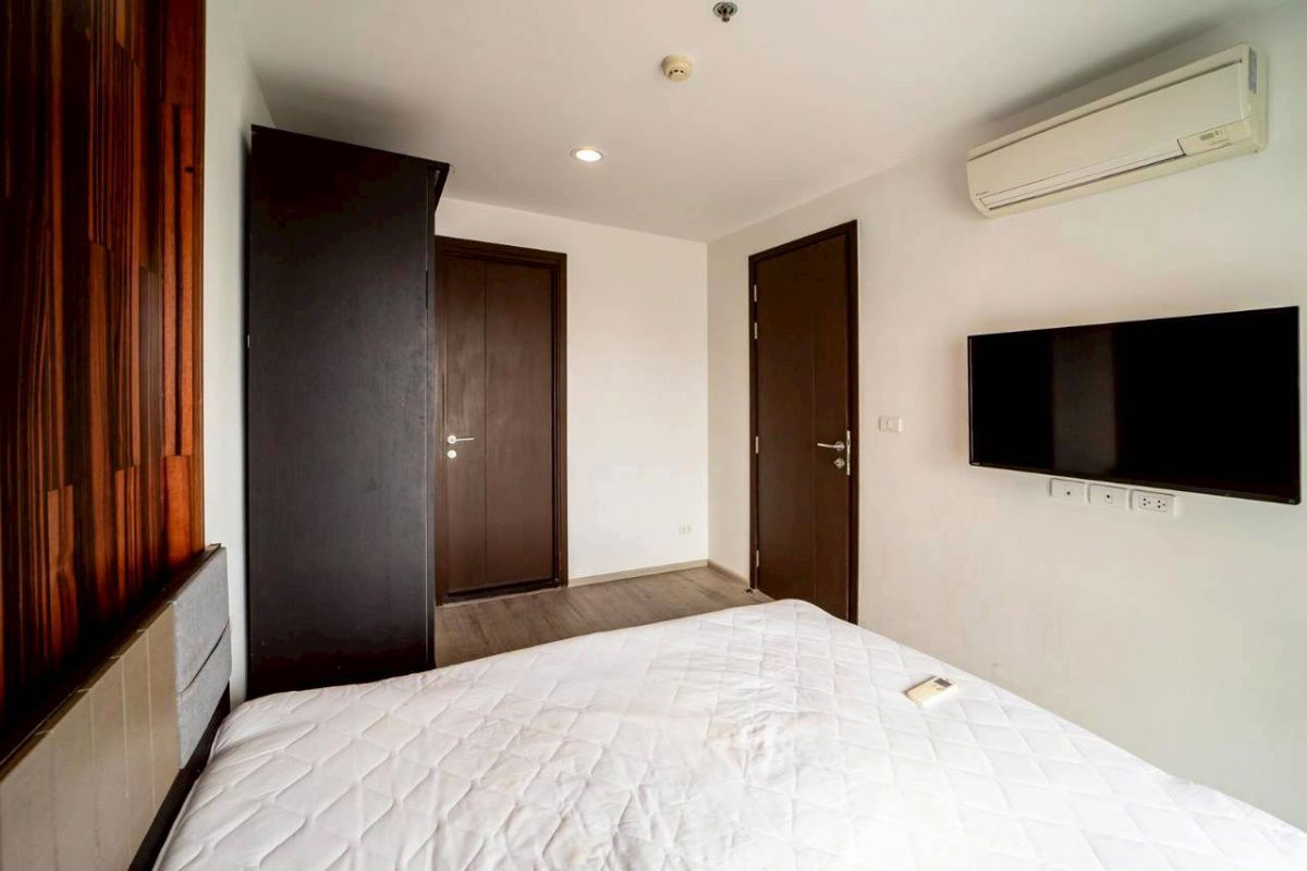 รูป 🟠ให้เช่าคอนโด - 1 ห้องนอน 38 ตร.ม. ที่ RHYTHM Sathorn-Narathiwas - รูปที่ 21/21