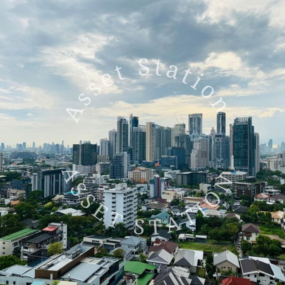 picture ðĒ BEATNIQ Sukhumvit 32: Luxury condo with beautiful, fully furnished interiors | Near BTS Phrom Phong â Thonglor - 13/15