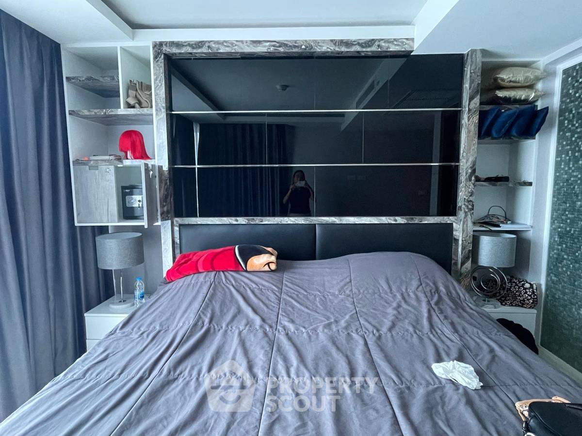 picture 2-BR Condo at Grand Avenue Pattaya close to Pattaya South (ID 2471627) - 8/14