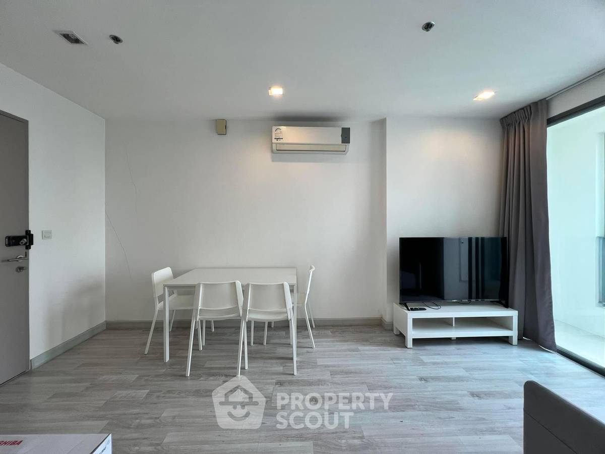 picture 2-BR Condo at Ideo Mobi Sukhumvit 81 near BTS On Nut (ID 1827670) - 8/12
