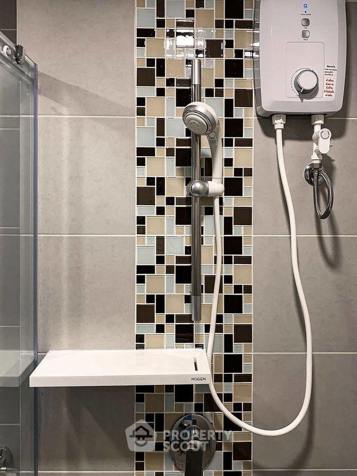 รูป คอนโด 1-ห้องนอน ที่ ศุภาลัย ลอฟท์ สถานีแยกไฟฉาย ใกล้ MRT ไฟฉาย (ID 1471721) - รูปที่ 32/40