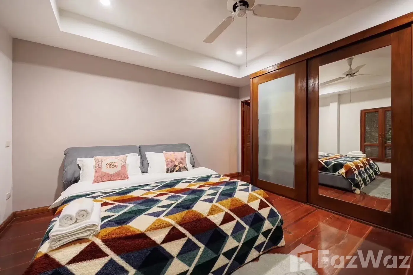 รูป ขาย บ้านเดี่ยว 6 ห้องนอน ใน สวนหลวง, กรุงเทพมหานคร 5564725 - รูปที่ 13/32