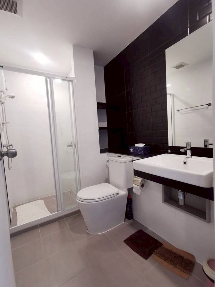 รูป 🏢ให้เช่า เอสเซ็นท์ วิลล์ คอนโด ว่างพร้อมอยู่ 1/1/2026 - รูปที่ 5/15