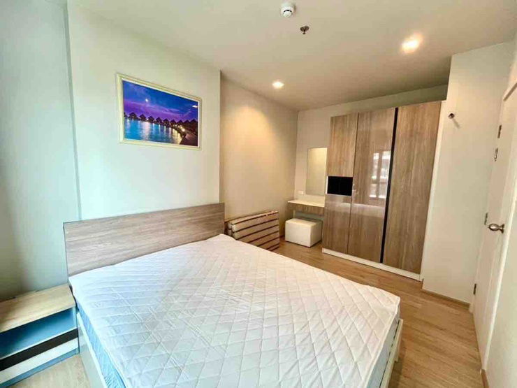 รูป ขายคอนโดเอสเซ้นท์ขอนแก่น *พร้อมผู้เช่า*/ For Sale ESCENT condo KhonKaen *with tenant* - รูปที่ 2/19