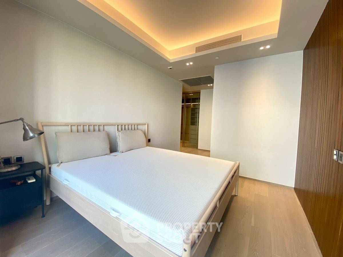 รูป คอนโด 3-ห้องนอน ที่ ต้นสน วัน เรสซิเดนซ์ ใกล้ BTS ชิดลม (ID 2470487) - รูปที่ 14/16