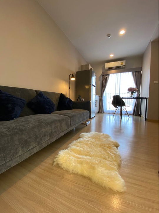 picture R2830 For Rent: The Tree Onnut Station Condominium - 2/6