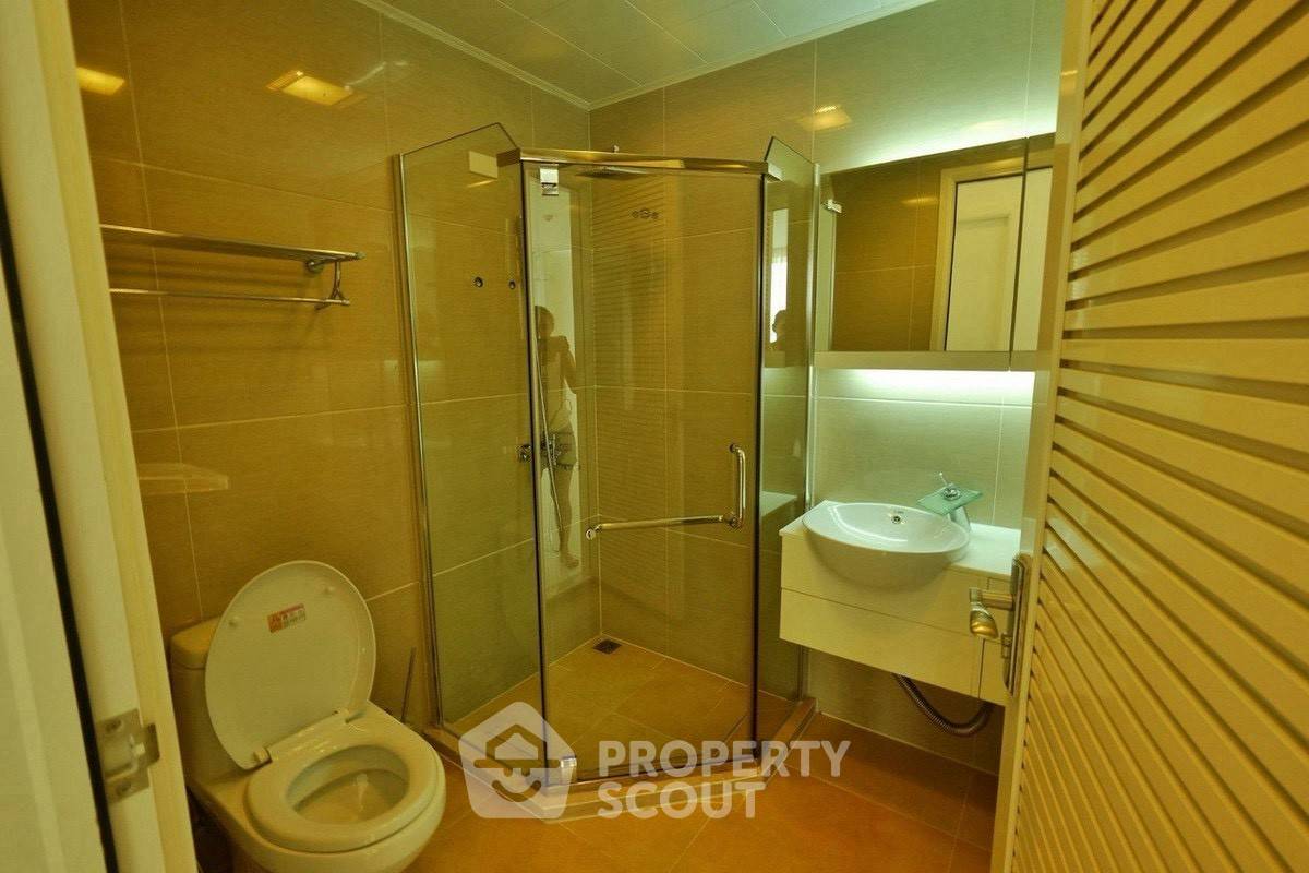 รูป คอนโด 2-ห้องนอน ที่ ที.ซี. กรีน พระรามเก้า ใกล้ MRT พระราม 9 (ID 2470497) - รูปที่ 7/10