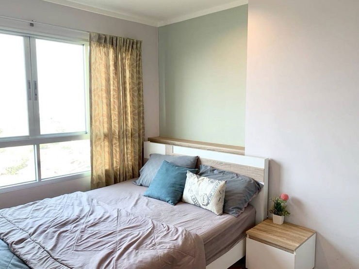 picture Lumpini Villa  Condominium   26 sqm  - 3/14