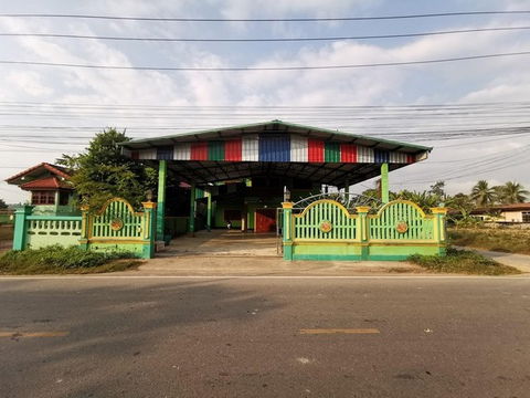 FOR SALE HOUSE PROPERTY 7836000 BAHT.