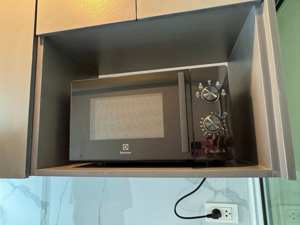 picture 📢 New Listing! Condo for Rent at Regent Home Bangna - 5/16