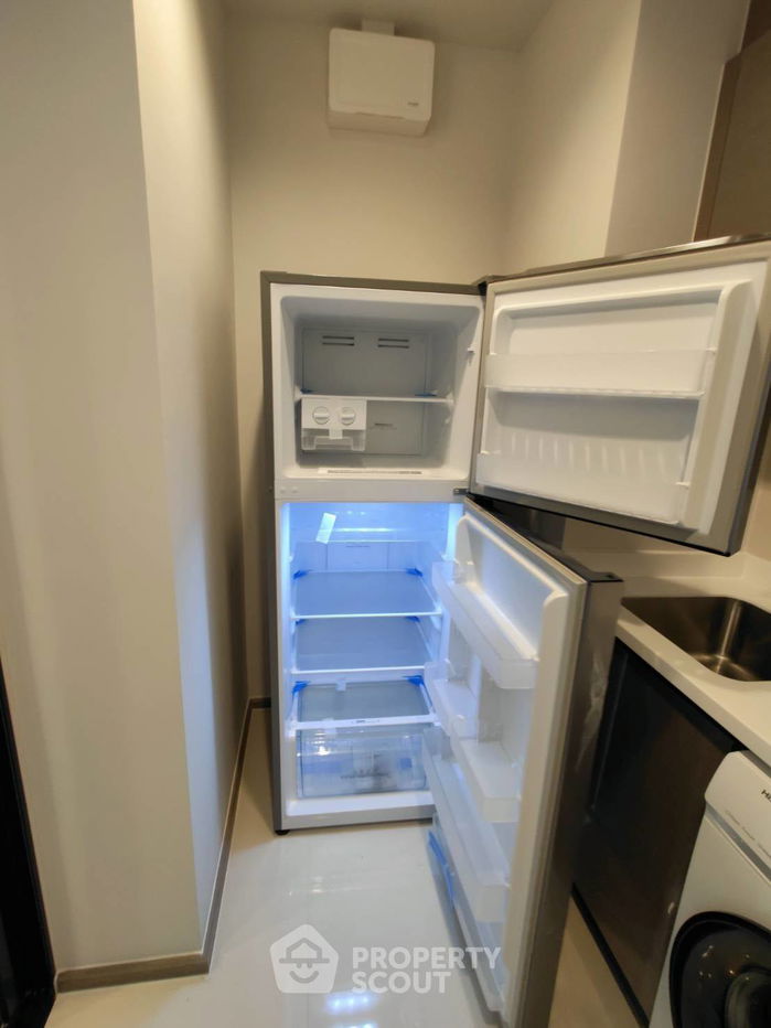 รูป คอนโด 1-ห้องนอน ที่ ไลฟ์ ลาดพร้าว แวลลีย์ ใกล้ BTS ห้าแยกลาดพร้าว (ID 578257) - รูปที่ 5/29