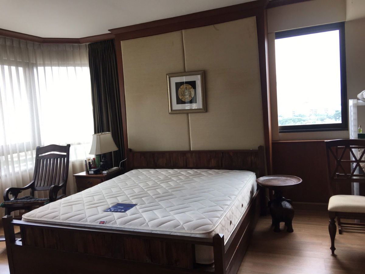 picture 🟠Condo for Rent - 2 Bedroom, 84 Sq.m at Supalai Oriental Place Sathorn-Suanplu - 7/17