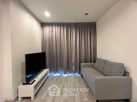 2-BR Condo at Ideo Mobi Sukhumvit 81 near BTS On Nut (ID 1827670)