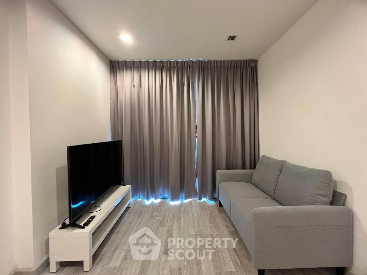picture 2-BR Condo at Ideo Mobi Sukhumvit 81 near BTS On Nut (ID 1827670) - 1/12