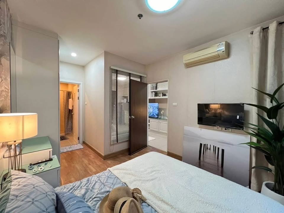 รูป ขาย!! ห้องสวยราคาดีขนาดนี้ไม่ได้หลุดมาง่ายๆ!! รีบเลยยย ไอวี่ ริเวอร์ | Ivy River MD-25085540 - รูปที่ 5/5