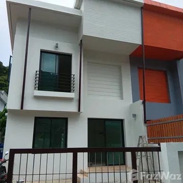 ขาย ทาวน์เฮ้าส์ 3 ห้องนอน ในโครงการ กรีน ฮิลล์ วิลล่า 2002362