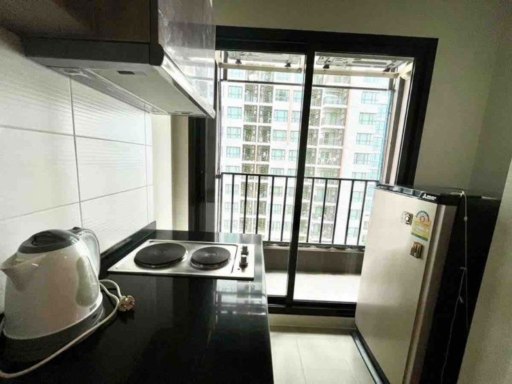 รูป ขายคอนโดเอสเซ้นท์ขอนแก่น *พร้อมผู้เช่า*/ For Sale ESCENT condo KhonKaen *with tenant* - รูปที่ 8/19