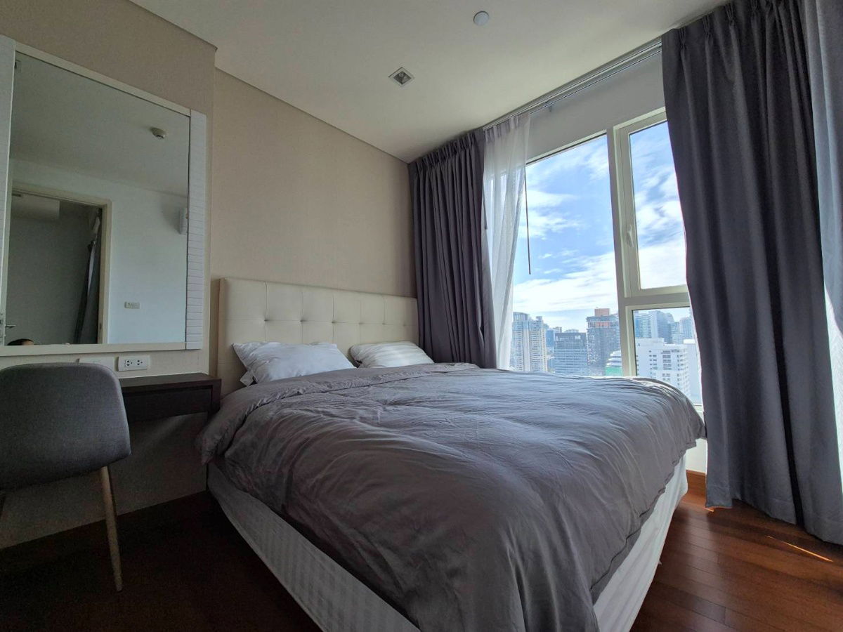 รูป ปล่อยเช่า ไอวีทองหล่อ  1 ห้องนอน ไซส์ใหญ่ ใจกลาทองหล่อเพียง 25,000 บาทเท่านั้น   - รูปที่ 14/20