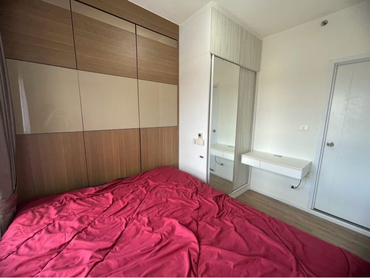 รูป [ขาย] คอนโด นอตติ้ง ฮิลล์ สุขุมวิท-แพรกษา (Notting Hill sukhumvit-Praksa) - รูปที่ 14/17