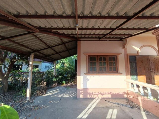 picture FOR SALE HOUSE PROPERTY 1352000 BAHT. - 2/8