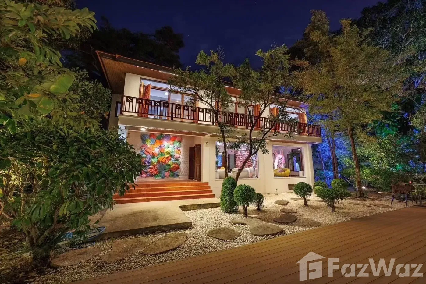 รูป ขาย บ้านเดี่ยว 6 ห้องนอน ใน สวนหลวง, กรุงเทพมหานคร 5564725 - รูปที่ 24/32