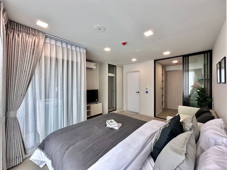 picture HotDeal​🔥🔥  For Rent​ | Prime Location and Special Price, Condo at Atmoz Oasis Onnut MD-25085375 - 6/13