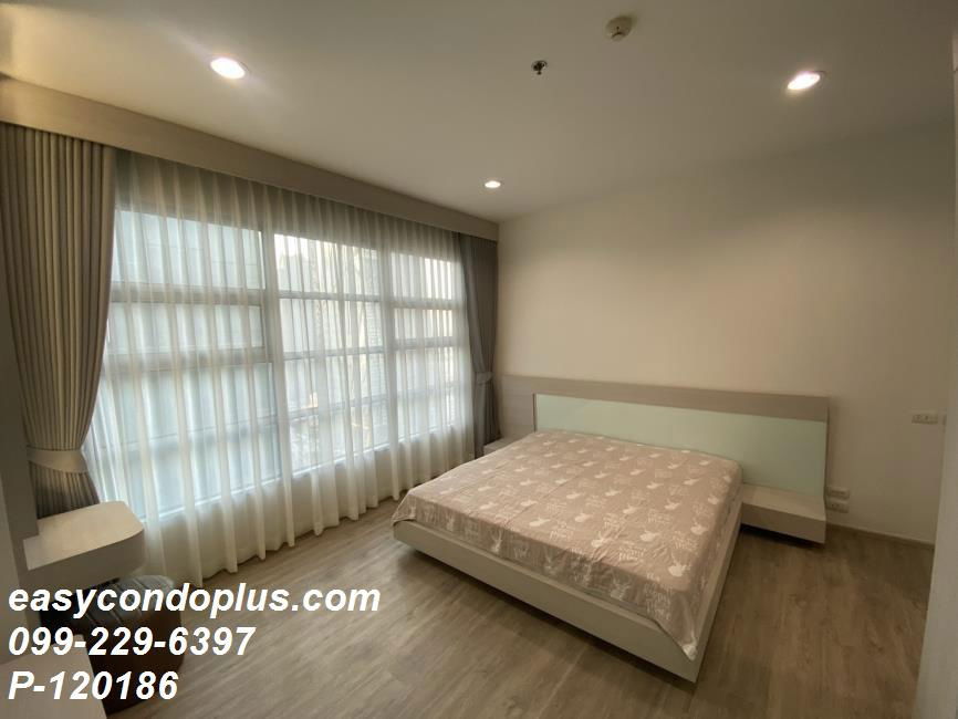 รูป P-120186 ให้เช่า คอนโด บ้าน กลาง กรุง สยาม-ปทุมวัน แขวงถนนเพชรบุรี เขตราชเทวี กรุงเทพมหานคร พร้อมอยู่ ราคาถูก Line Id: @easycondoplus 099-229-6397 - รูปที่ 12/18