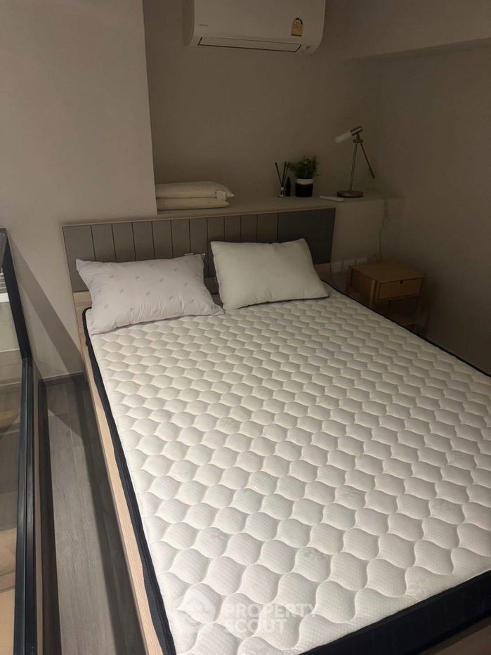 รูป คอนโด 1-ห้องนอน ที่ เดอะ รีเซิร์ฟ พหล-ประดิพัทธ์ ใกล้ BTS สะพานควาย (ID 2470483) - รูปที่ 11/11