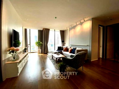 เช่าคอนโด สุขุมวิท 26 : คอนโด 2-ห้องนอน ที่ คราม สุขุมวิท 26 ใกล้ BTS พร้อมพงษ์ (ID 2469969)