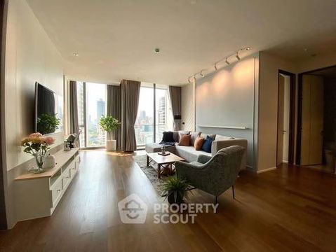 2-BR Condo at KRAAM Sukhumvit 26 near BTS Phrom Phong (ID 2469969)