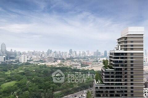 รูป คอนโด 1-ห้องนอน ที่ ศาลาแดง วัน ใกล้ MRT สีลม (ID 387178) - รูปที่ 2/8