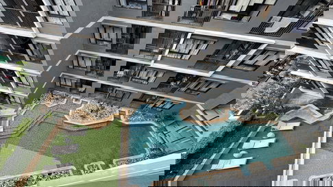 The Urban Attitude Pattaya – Condominium for Sale, South Pattaya