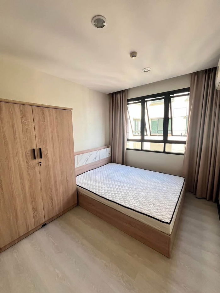 picture 🟪🟦🟩🟨🟧 For rent: Thames Residence Bearing Soi 7 🛎️🛎️ | 𝗟𝗶𝗻𝗲@: @𝗮𝘀𝘀𝗲𝘁𝘀𝗽𝗿𝗼 - 1/9