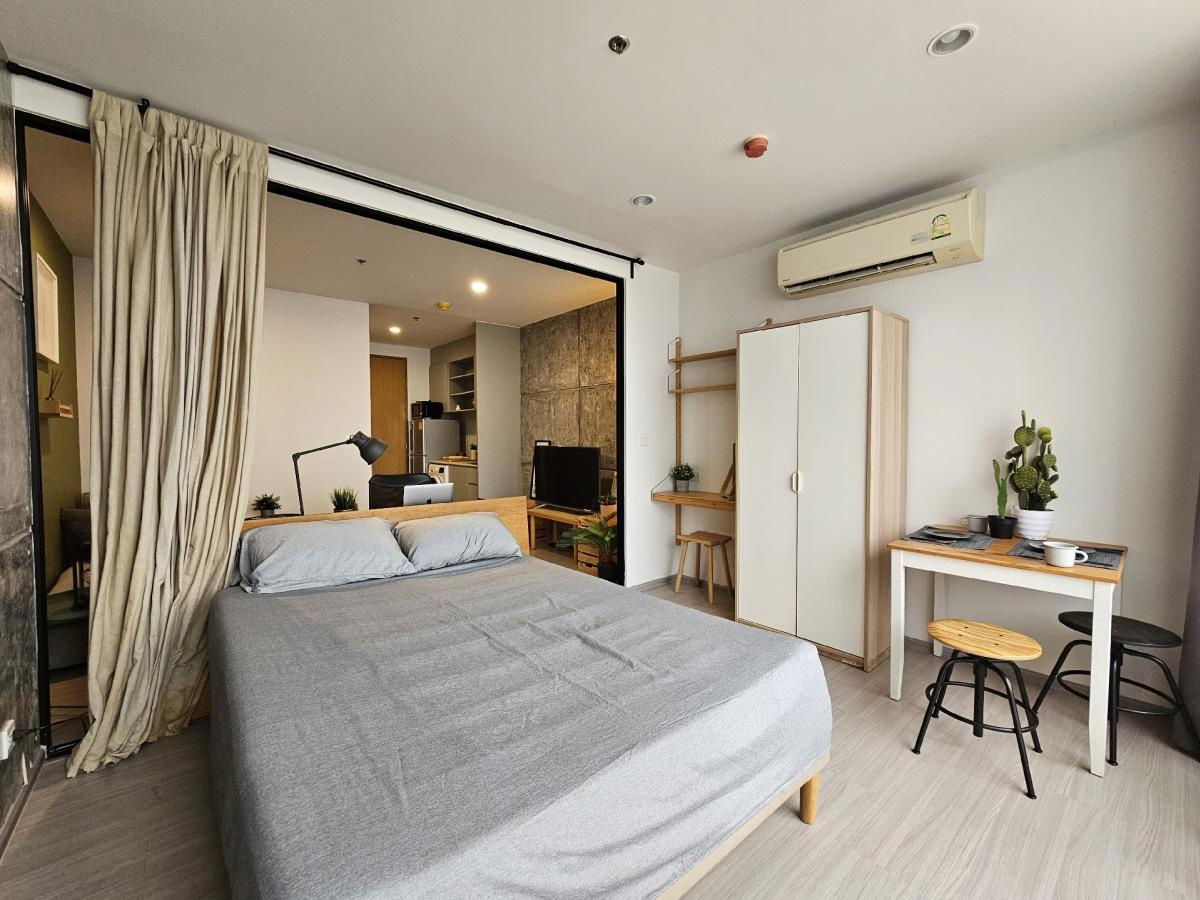 picture 🌈⚡ S50409 Noble Revo Silom ⚡🌈Get a Special Code when renting with us 💬 LINE: @theagentpro - 15/18