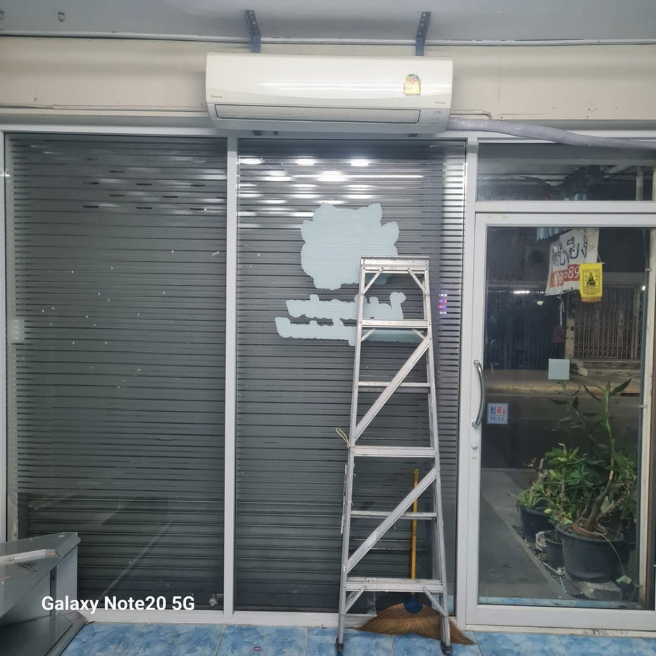 รูป ให้เช่าตึกแถว 3 ชั้น ทั้งหลัง – สุขุมวิท 101/1 2 ห้องนอน 2 ห้องน้ำ ทำเลดี เดินทางสะดวก ใกล้รถไฟฟ้าสองสาย เห - รูปที่ 3/8