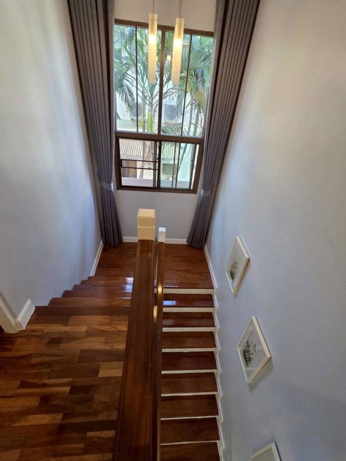 รูป #R8133 🎉 101268 ให้เช่าบ้าน Setthasiri Bangna-Wongwaen - รูปที่ 19/30