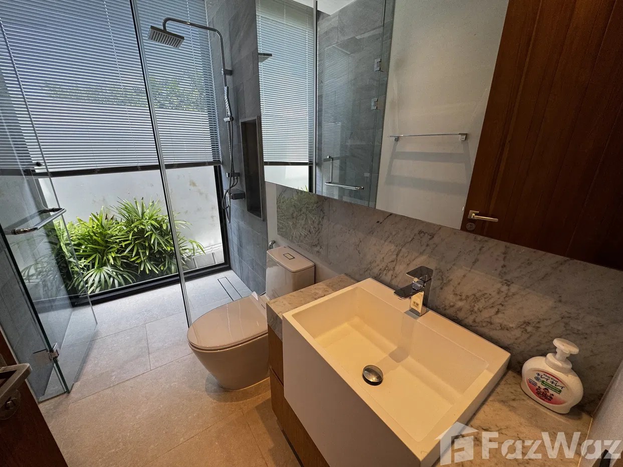 รูป ขาย วิลล่า 5 ห้องนอน ในโครงการ โบทานิก้า ฟอเรสต้า 5921097 - รูปที่ 11/62