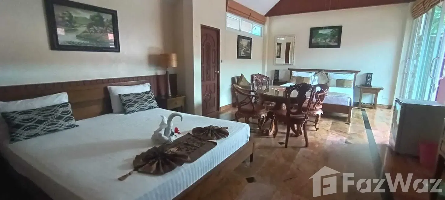 รูป ขาย วิลล่า 8 ห้องนอน ใน แม่น้ำ, สุราษฎร์ธานี 5894286 - รูปที่ 13/15