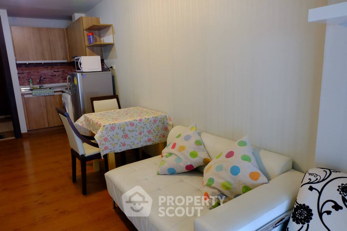 รูป คอนโด 1-ห้องนอน ที่ เดอะเน็กซ์ การ์เด้น มิกซ์ ใกล้ BTS อ่อนนุช (ID 887291) - รูปที่ 5/6