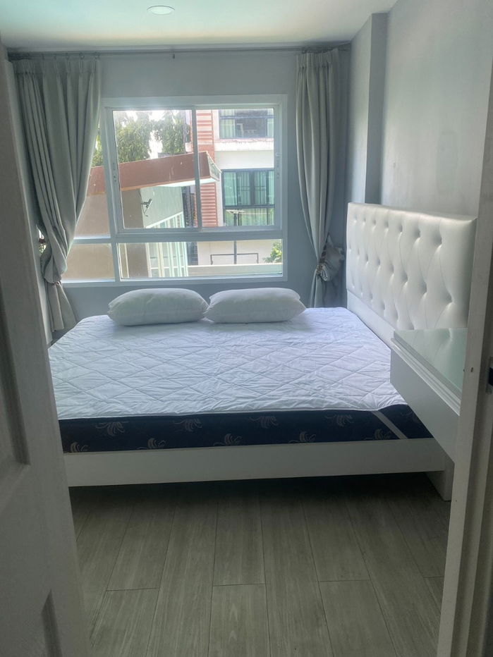 picture S-fifty south pattaya tower 4floor2 1 bedroom 32 sqm - 3/19