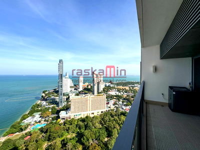 ขายคอนโด : นอร์ทพอยท์ คอนโดมิเนียม – Northpoint Pattaya