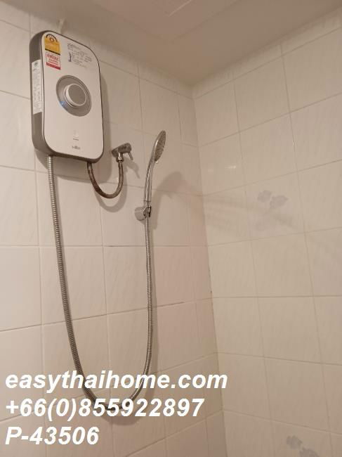 รูป P-43506 ต้องการขายคอนโด ศรีวรา แมนชั่น Na Thong Alley, Lane 3, Khwaeng Din Daeng, Khet Din Daeng, Bangkok Line Id @easythaihome 085-592-2897 - รูปที่ 4/16